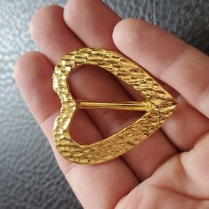 VTG UltraCraft brooch